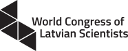 Pasaules latviešu zinātnieku kongress